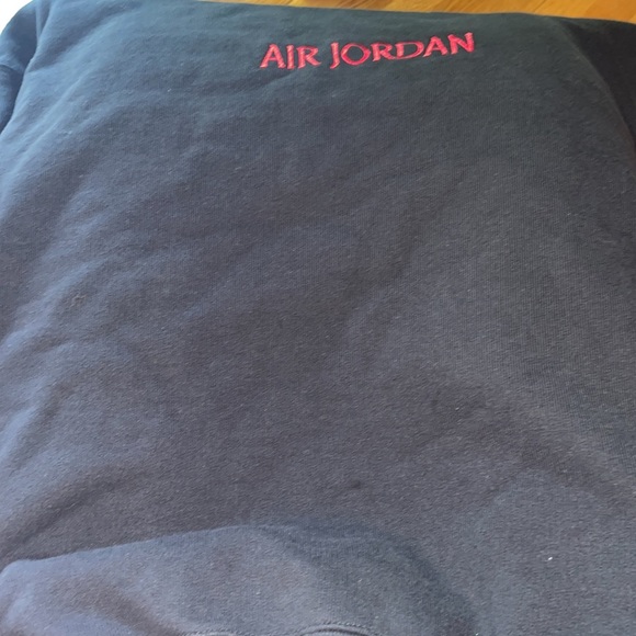 Air Jordan Crewneck - Picture 5 of 5